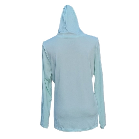 Nike Dri-Fit Performance Hoodie - Picture 10 of 17